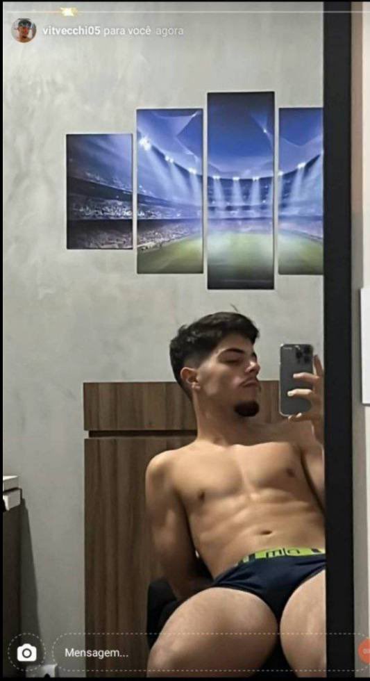 Volume de macho 🔥 tweet media