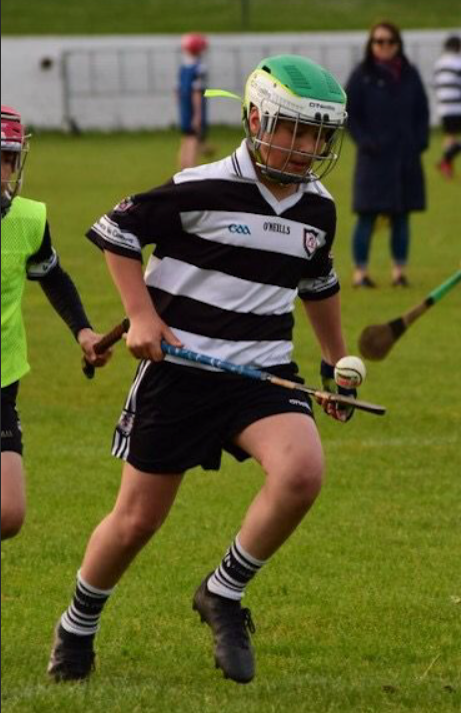 Midleton GAA tweet media