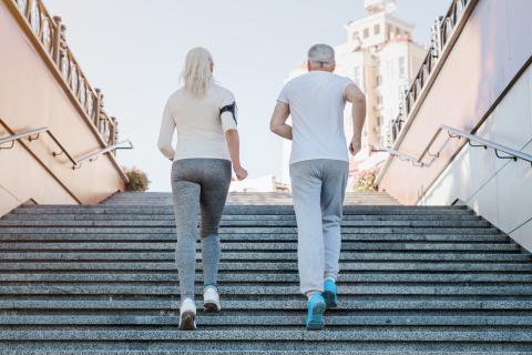 1 km de #marche suffit à prédire le risque de fracture #SportSurOrdonnance urlz.fr/ptF6 <a href="/santelog/">Santé log</a>