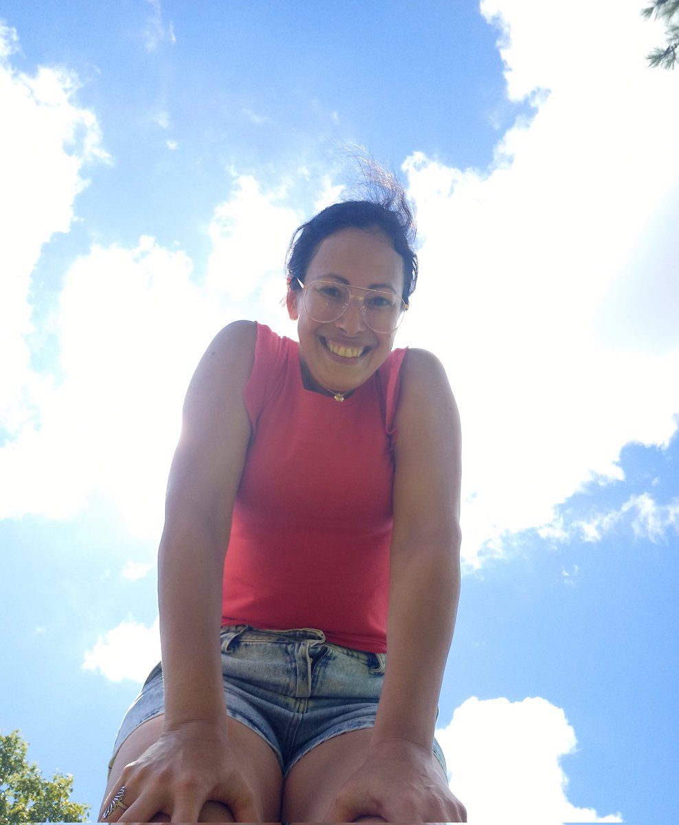 💙🤍🌞