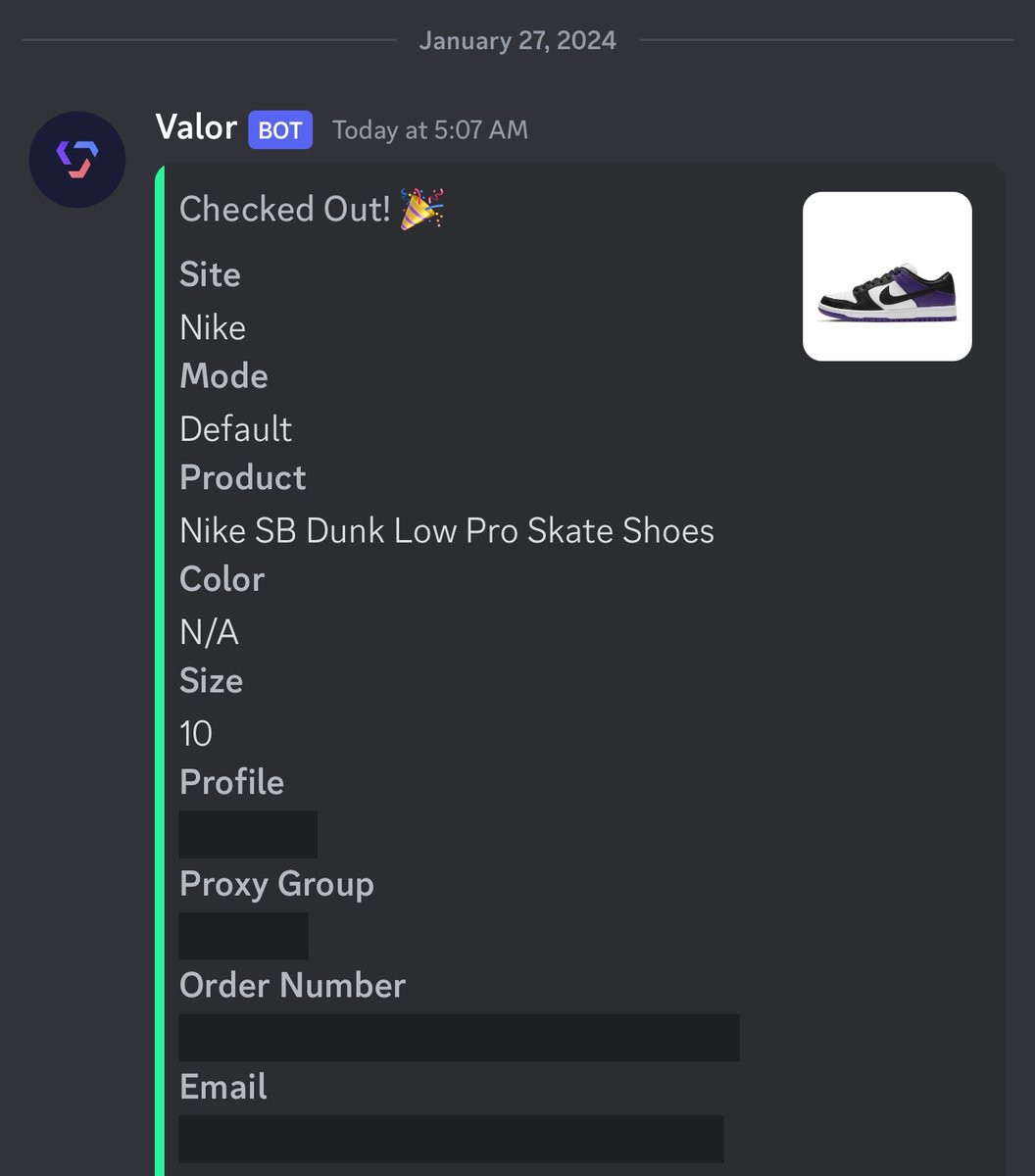 Success by EliteHeaven User