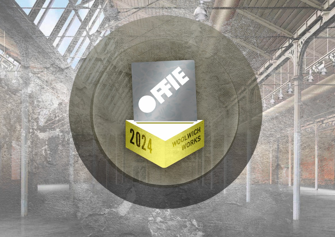 OffWestEndCom's tweet image. Don’t forget you have until 31 Jan to vote in the #OffStage poll for your favourite #OffWestEnd theatre venue, across 9 categories (welcome, bar, food, programmes, comfort, facilities, programming, website, social media). Vote at offies.london/offstage/. Winners to be announced