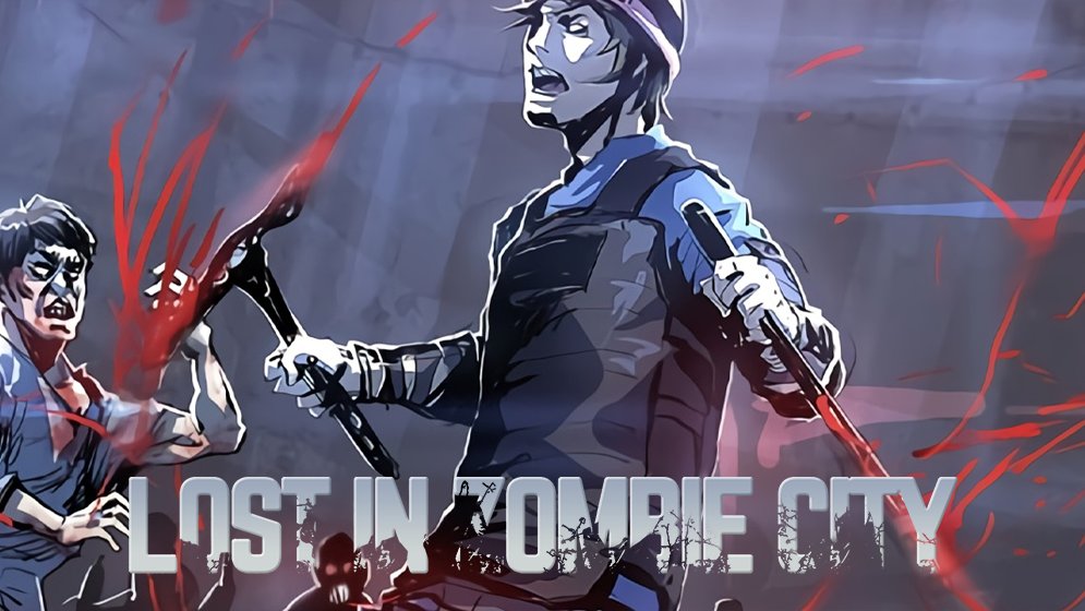 MhajVlogs's tweet photo. Check out much more on Bilibili Comics - search "Lost in Zombie City" and favorite!
 
#Mugman #illustrationartist #MoviePoster

https://t.co/vv8JHIDWoy https://t.co/2cdEO99yf9