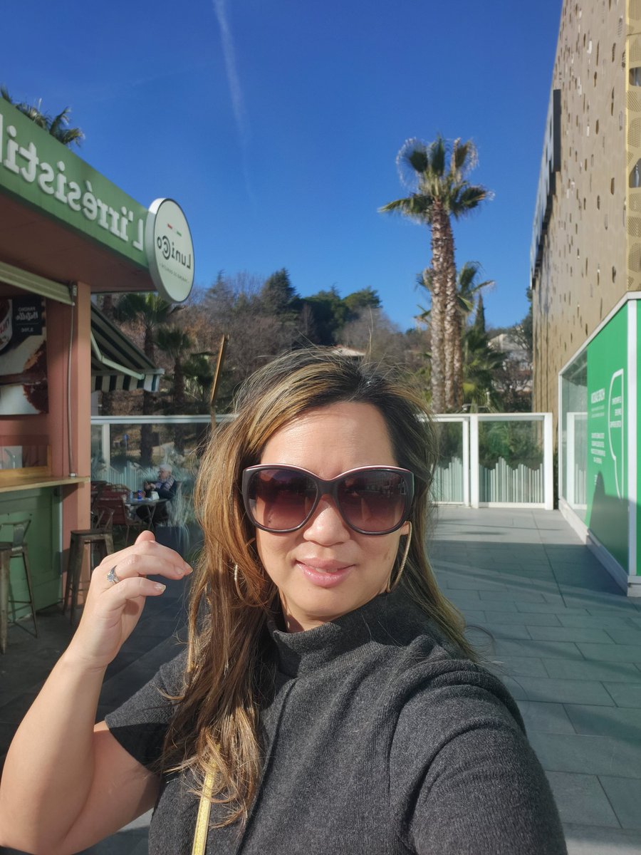 Thien-Lan Weber tweet media