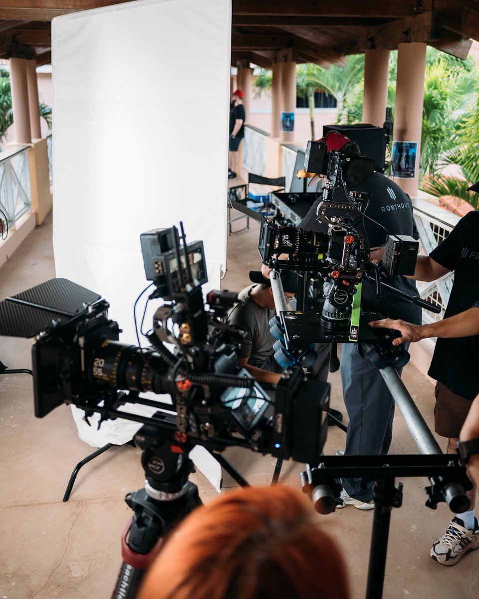 Fronthouse Media tweet media