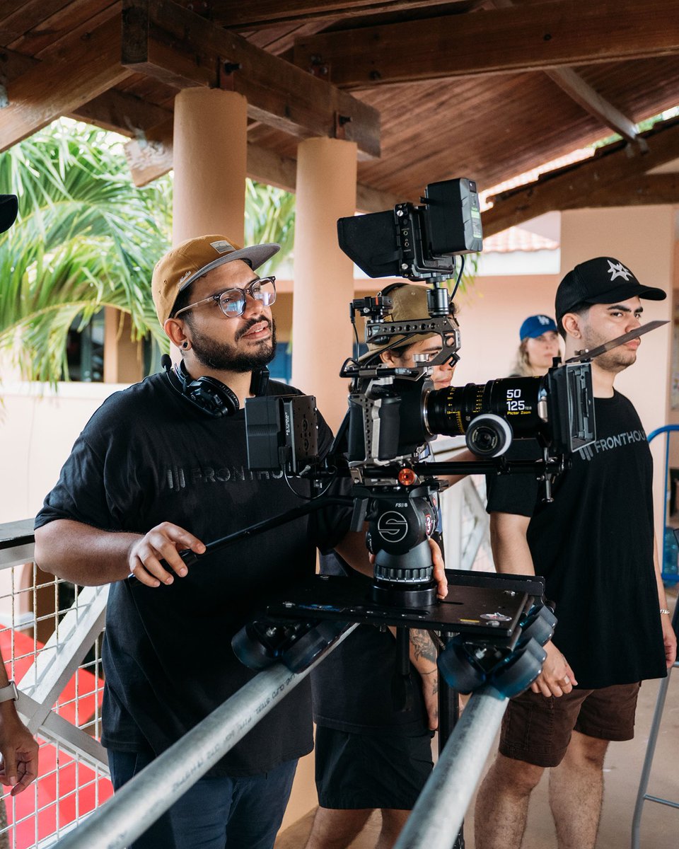 Fronthouse Media tweet media