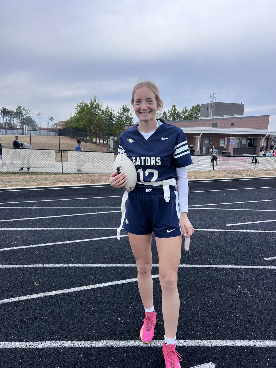 𝙂𝙧𝙚𝙚𝙣 𝙇𝙚𝙫𝙚𝙡 𝘼𝙩𝙝𝙡𝙚𝙩𝙞𝙘𝙨 🐊 tweet media