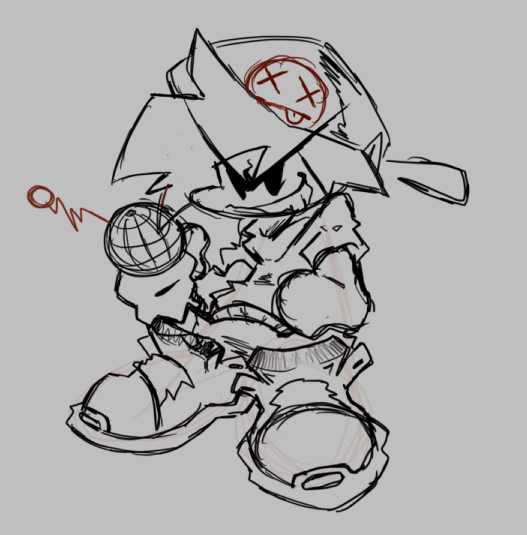 NOTPCsin's tweet photo. ya tenemos a bf y gf hechos para @ProjectRGRs !!
un agradecimiento a la gente peak de @DearLing_O y @Dayron100pre que hicieron estos doodles
#fnf #fnfmod https://t.co/P2ajXkGGu4