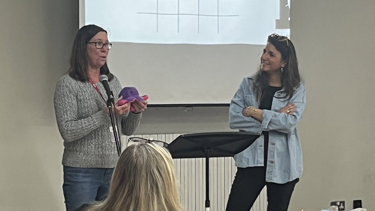 The Benedetti Foundation tweet media