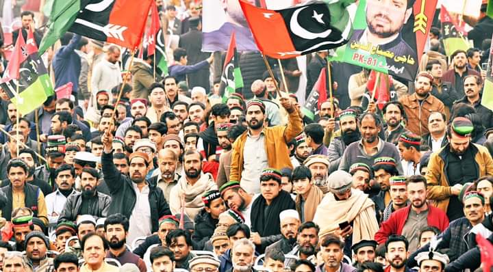 majidali_memon's tweet photo. ملتان نے آج اپنا فیصلہ سنا دیا۔
 
#چنو_نئی_سوچ_کو 
#MultanWithBilawal https://t.co/bJ0CxhLIDs