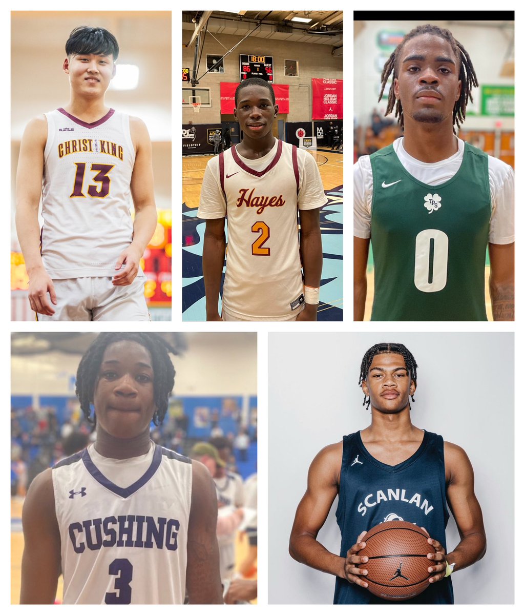 Top 5 NY 2024 Available We almost got enough activity to release 6-10 the other day. Could today be the day Not sure enough people want to see my list!!!!!!!