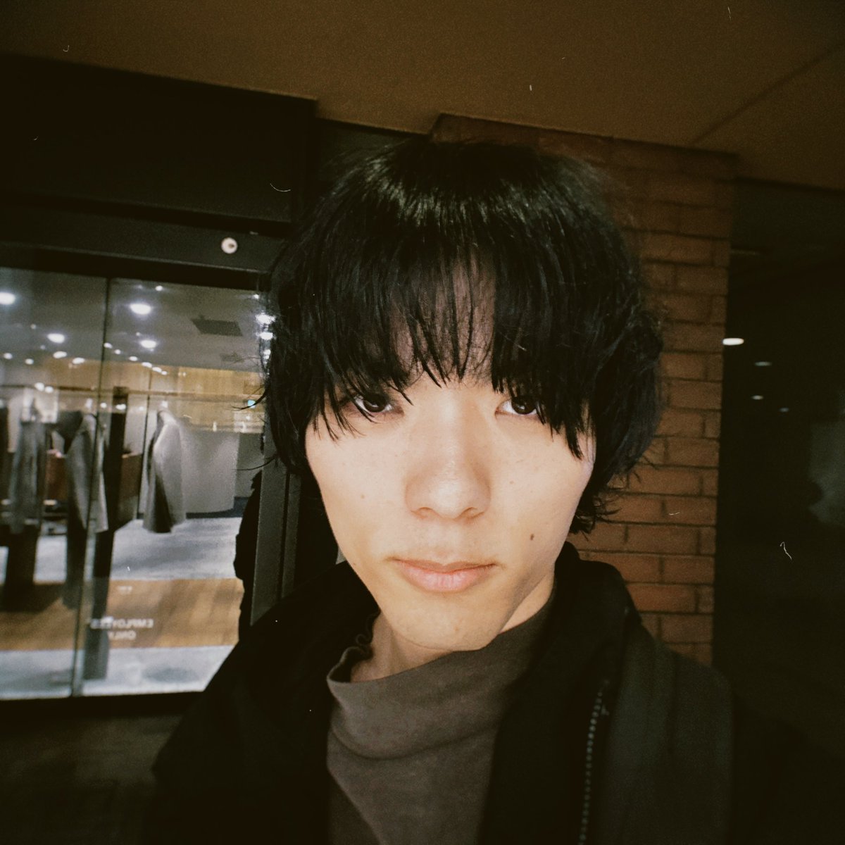 ao_voq's tweet photo. 31/30
散髪あふびふぉ https://t.co/XaOwSz9Ap3