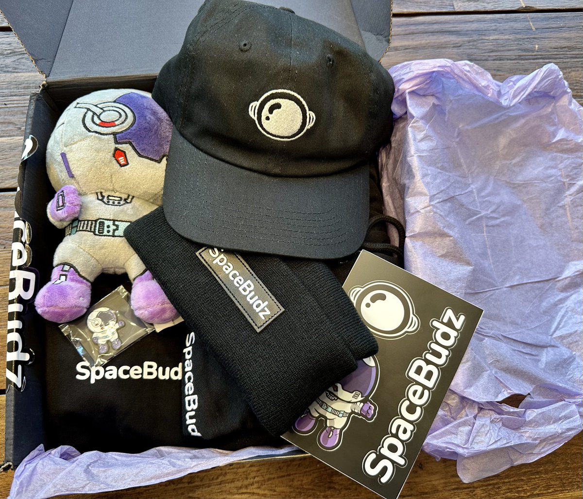 Nebula package secured. 🚀 🪐