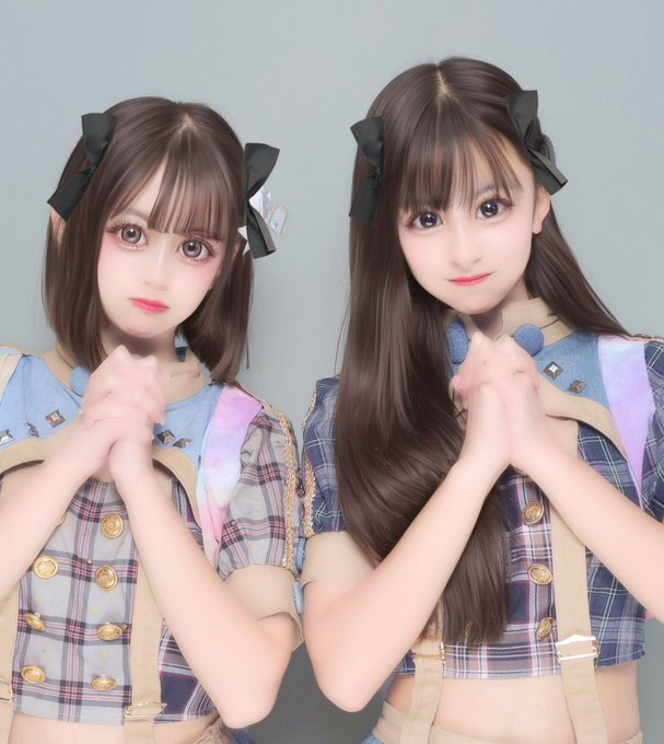 Twitterのコスプレ画像29