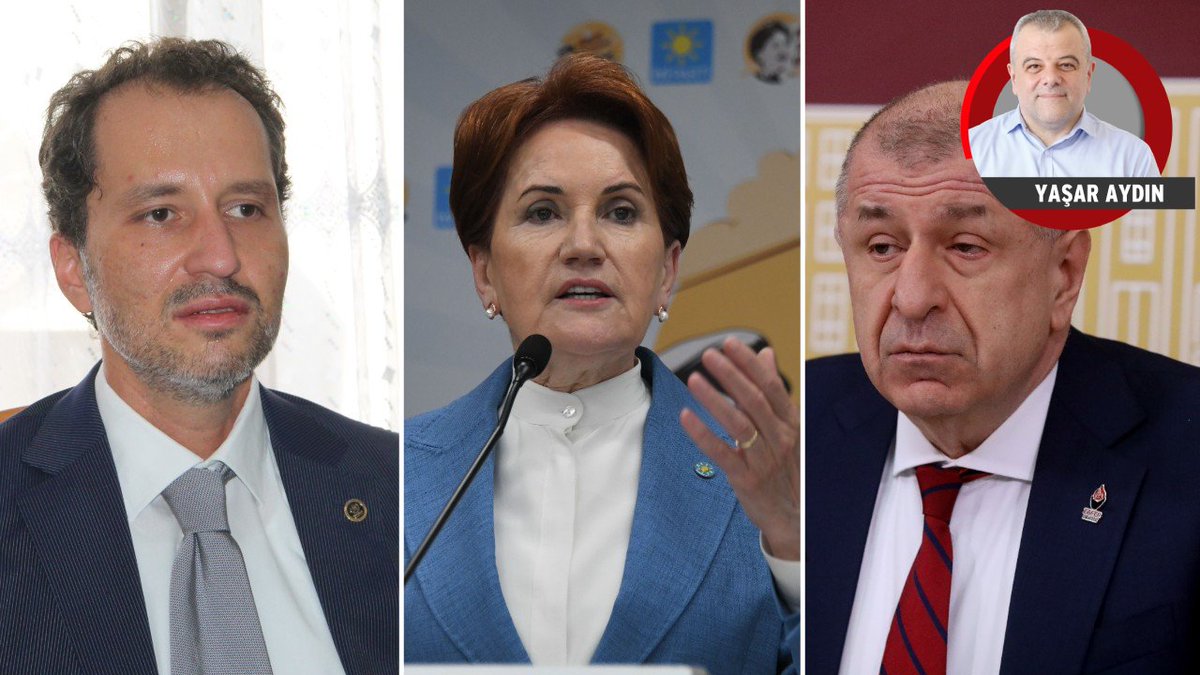 Gemi tam sağ yattı, ülkeyi batıracaklar
birgun.net/makale/gemi-ta…
Yaşar Aydın yazdı