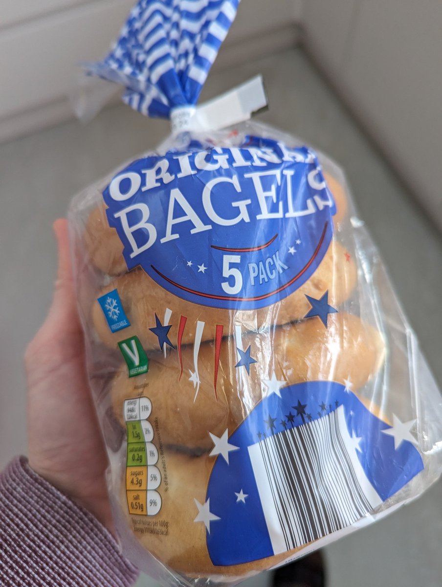 Woah, #shrinkflation just got real... What's going on, <a href="/AldiUK/">Aldi Stores UK</a>?!