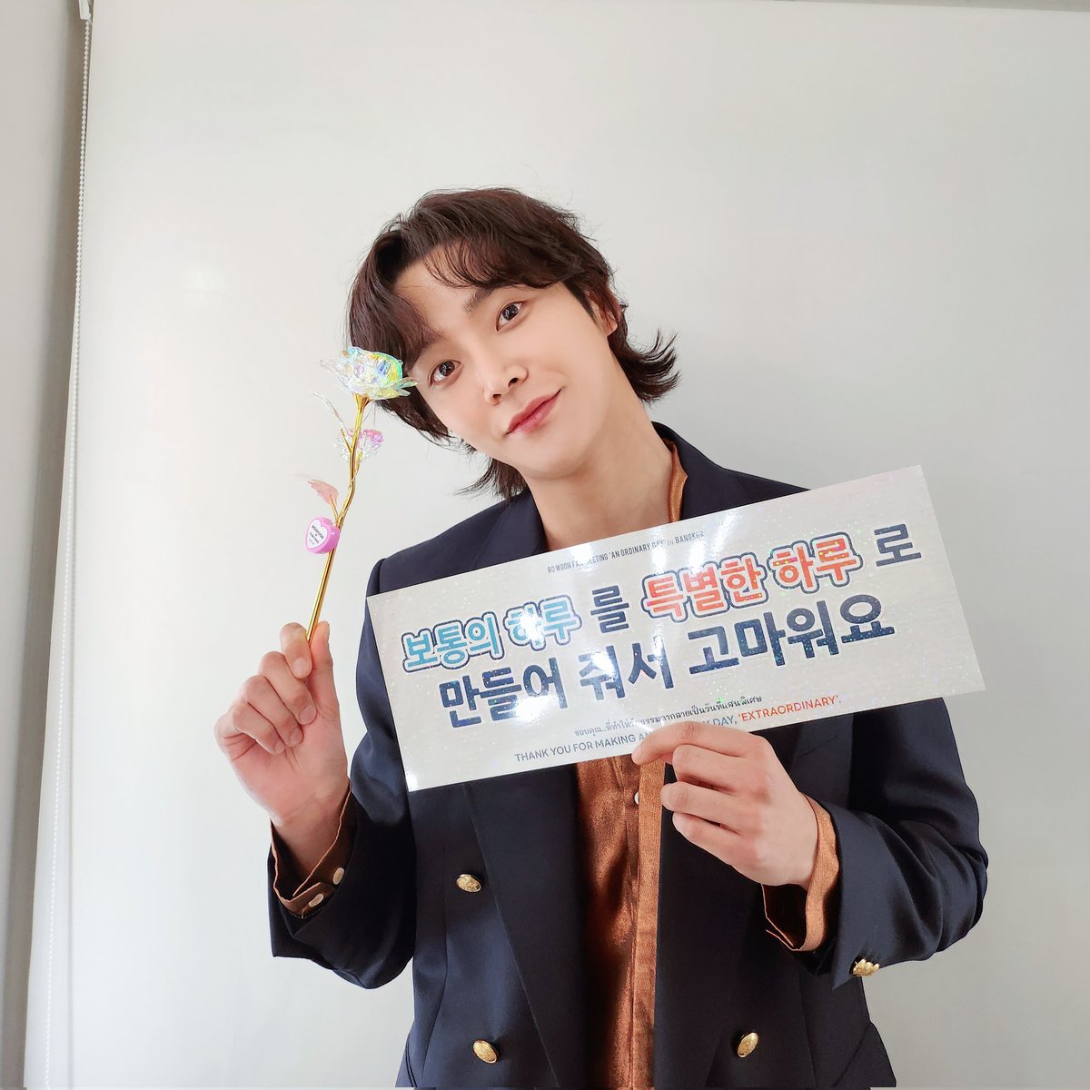 FNC ACTOR tweet media