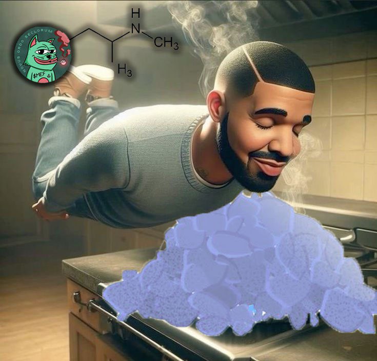 Have you $MEF maxed yet?