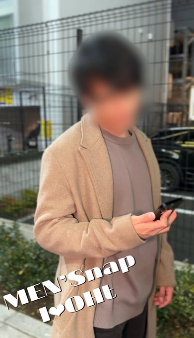 来週公開予定の爽やかイケメン男子さん✨ 声をかけたところ忙しそうでしたが果たして動画出演OKなのか！？ https://t.co/Kg4FenweSe