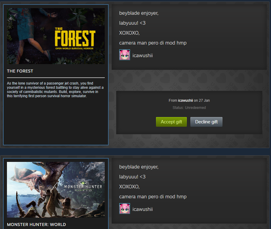 After a really fun double date, you still never fail to surprise me. Thank you love~ <a href="/icaruskyy/">icaruskyy 🌸</a> 🫂❤️