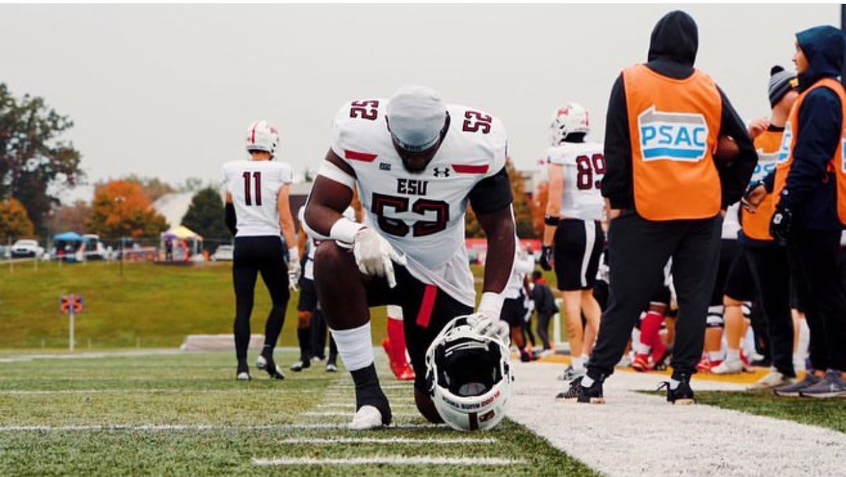 Nasere Blakney tweet media