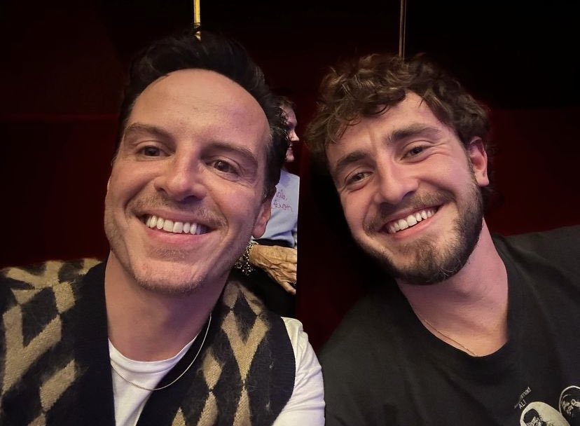 Curzon Mayfair tweet media