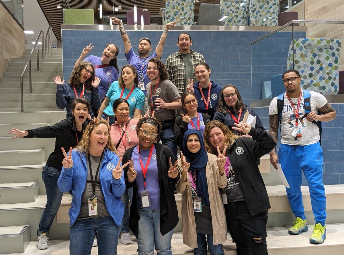 The Community Schools team is excited to welcome everyone to our Winter Wellness Wonderland event, 10AM-1PM ⁦⁦<a href="/LincJrHi/">LincolnJrHighSkokie</a>⁩ today. Hope to see you there! ⁦<a href="/SkokieSD69/">School District 69</a>⁩