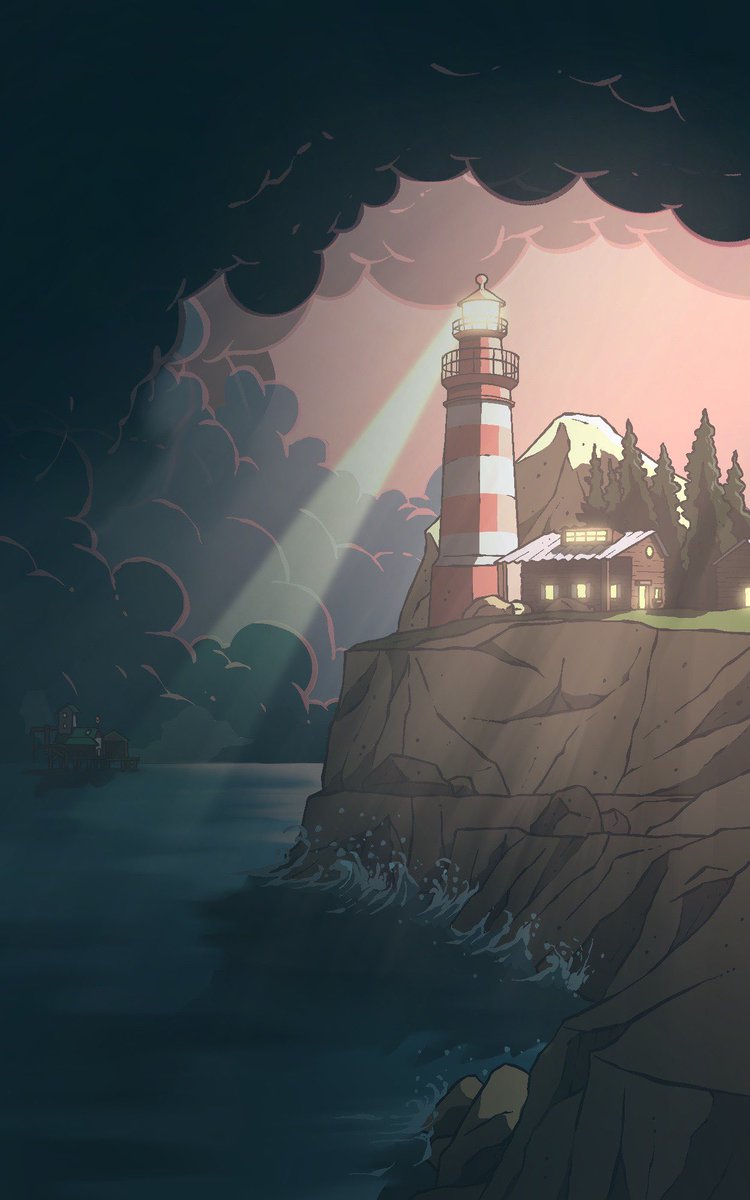 A signal for all Lost Souls navigating the dangerous web3 sea.

Follow the light.💡 

You missed PP, BAYC, Azuki &amp; Quirkies below 1 eth but there’s a new opportunity knocking on your door TODAY. 

You don’t have to be afraid. We want to save you.

Get a boat &amp; set sail with us 🛟