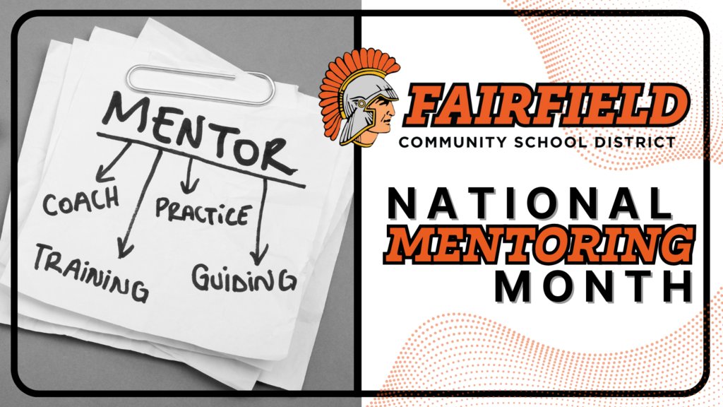 Mentors not only impart knowledge & wisdom, but also witness the transformative impact of their guidance. Mentees gain valuable insights, encouragement & a strengthened foundation for their unique journey. #FCSD #MentorIRL