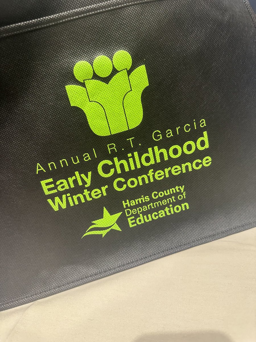 Ms. Flora aka “The Literacy Diva” (@diva_literacy) on Twitter photo I’m here… SUPER excited to attend the always AMAZING <a href="/HCDEtx/">Harris County Department of Education</a> Early Childhood Winter Conference!!!🩷🥰
@ECWC2024
<a href="/FonwoodECC/">Fonwood ECC</a> I’m here… SUPER excited to attend the always AMAZING <a href="/HCDEtx/">Harris County Department of Education</a> Early Childhood Winter Conference!!!🩷🥰
@ECWC2024
<a href="/FonwoodECC/">Fonwood ECC</a>