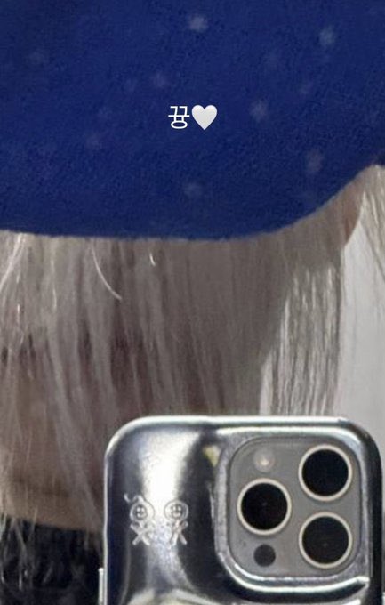 JenosNana_'s tweet image. MY PRINCESS IS BACK???