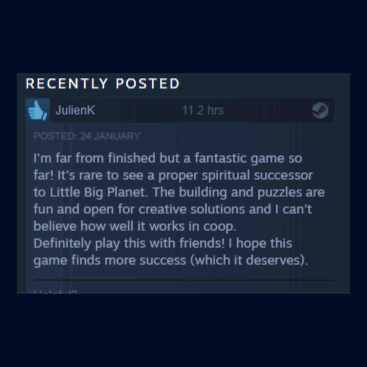 Gareth Davies tweet media