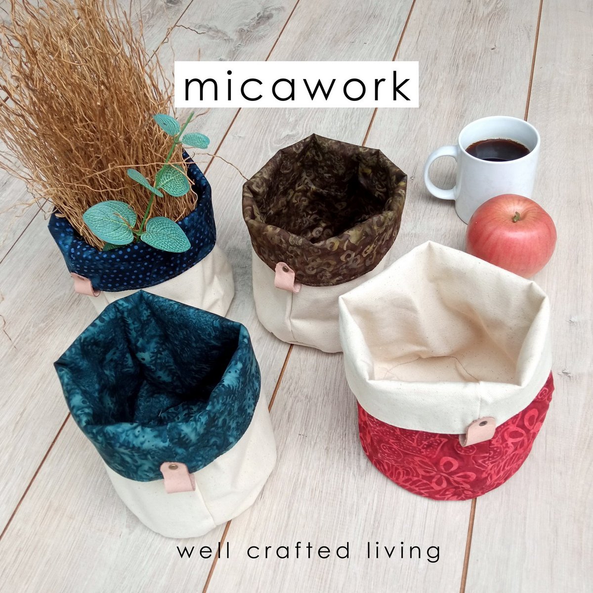 micawork's tweet photo. Ekspor pertama Micawork ke Nigeria.
#micawork #exporttonigeria #umkmsolo #madeinindonesia #homedecor https://t.co/S7Vq22spfz