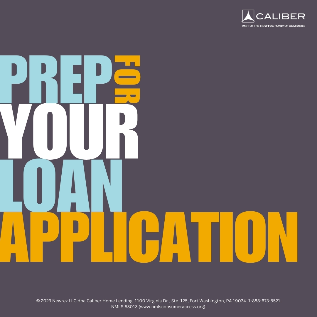 caliber_loans's tweet photo. 📑 Paperwork Prowess: Get your financial documents in order before applying for a loan. This includes pay stubs, tax returns, and other relevant paperwork. Stay organized for a smoother process! #LoanPrep #HomeownershipReadiness https://t.co/Jv7SEyIabX