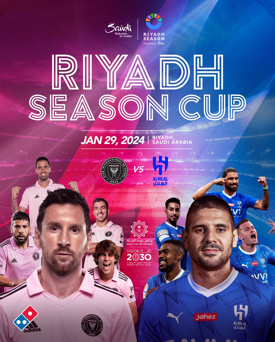 DominosKSA's tweet photo. ادخل السحب على مقعد بريميوم في مباراة #الهلال_ميامي 🤩!!
منشن خويك مع فولو لحسابنا 🔥
*بنختار فايزين https://t.co/vnZL5ErabW