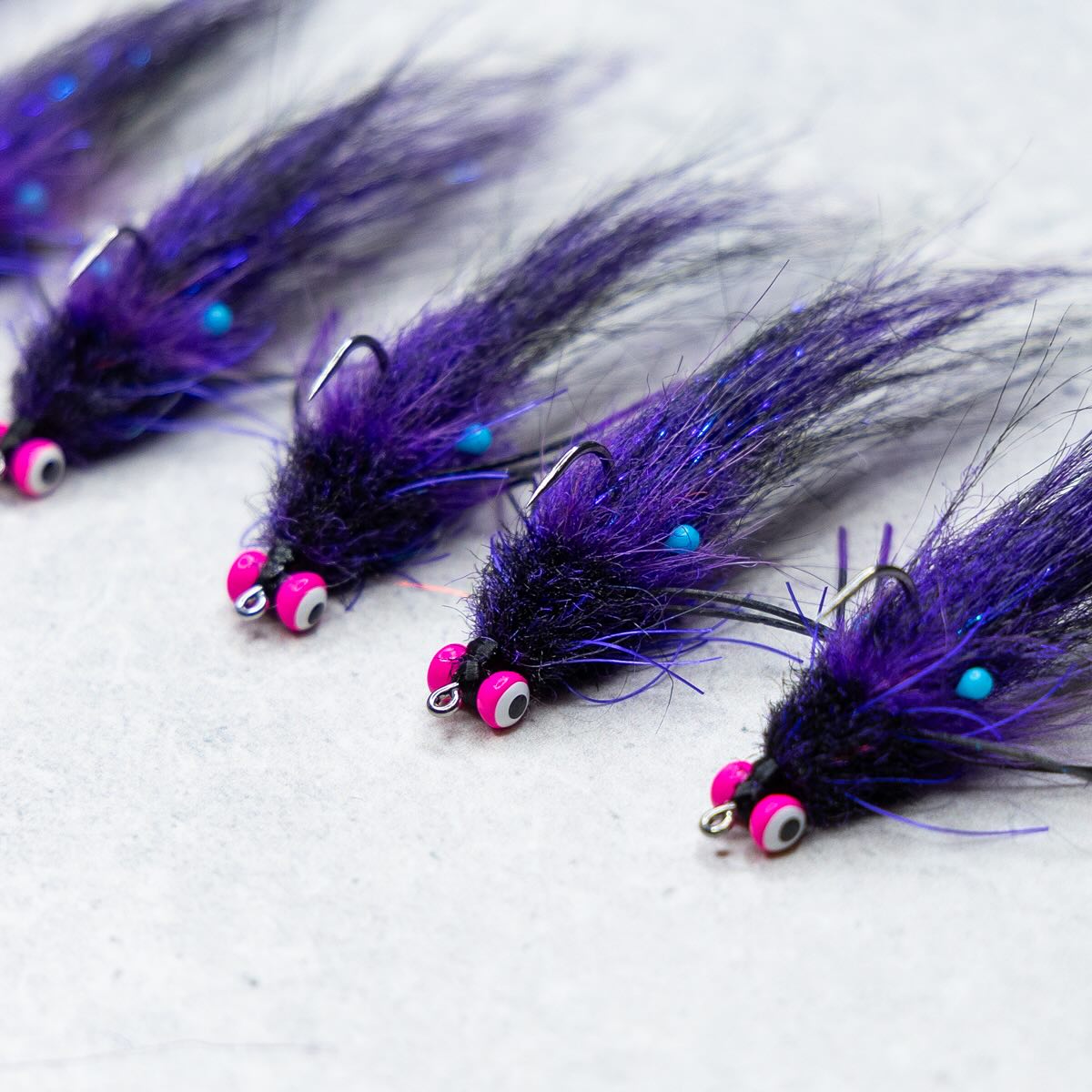 MidCurrent's tweet image. "A fresh platter of Peel n’ YEET Shrimp." // image by @spacecoastflies
.
.
.
.
#surffishing #flyfishing #flatsfishing #saltwaterflyfishing #redfish #redfishonfly #fishflies #beachflies #flyfishingphotography #saltwater #saltfly #skifffishing #justbeachy #elpescador