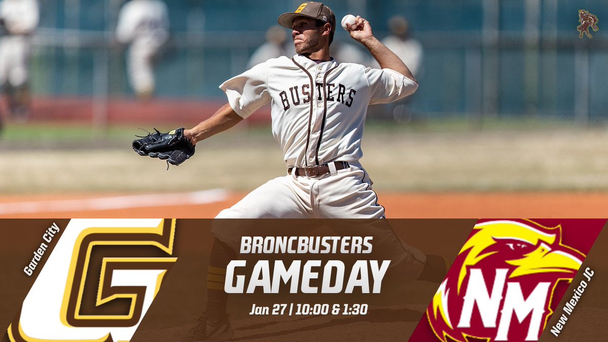 Games 2 &amp; 3 in Hobbs, NM to finish our opening weekend!