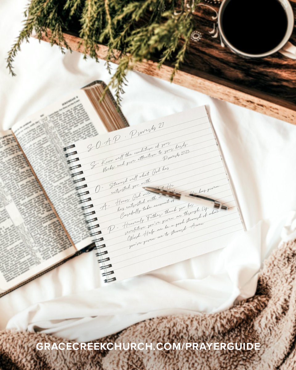 Grace Creek Church tweet media