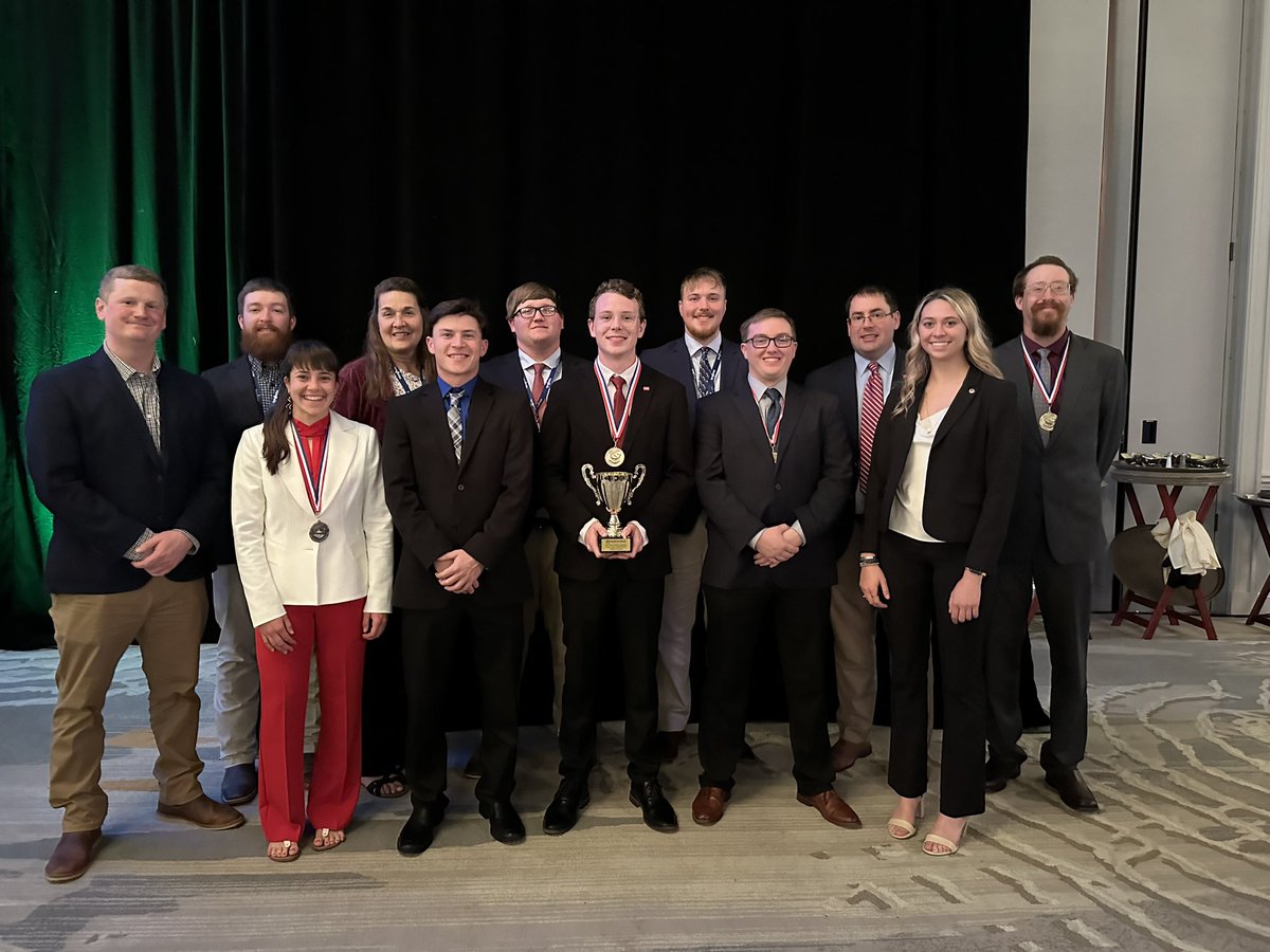 What. A. Week. Thank you <a href="/FieldExperts/">SFMA</a> for hosting another incredible event allowing our industry to unite, connect, and celebrate a great year! Grateful to create new relationships with outstanding professionals in our field.