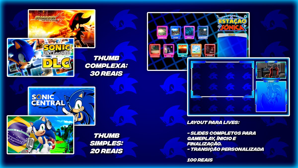 Josép⚡| Comissões abertas tweet media