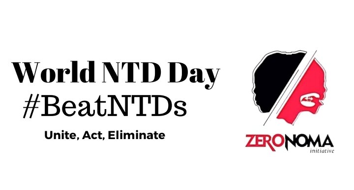 ZeronomaAfrica's tweet photo. #WorldNTDday 2024
💯💯 https://t.co/i3AphVdnYf