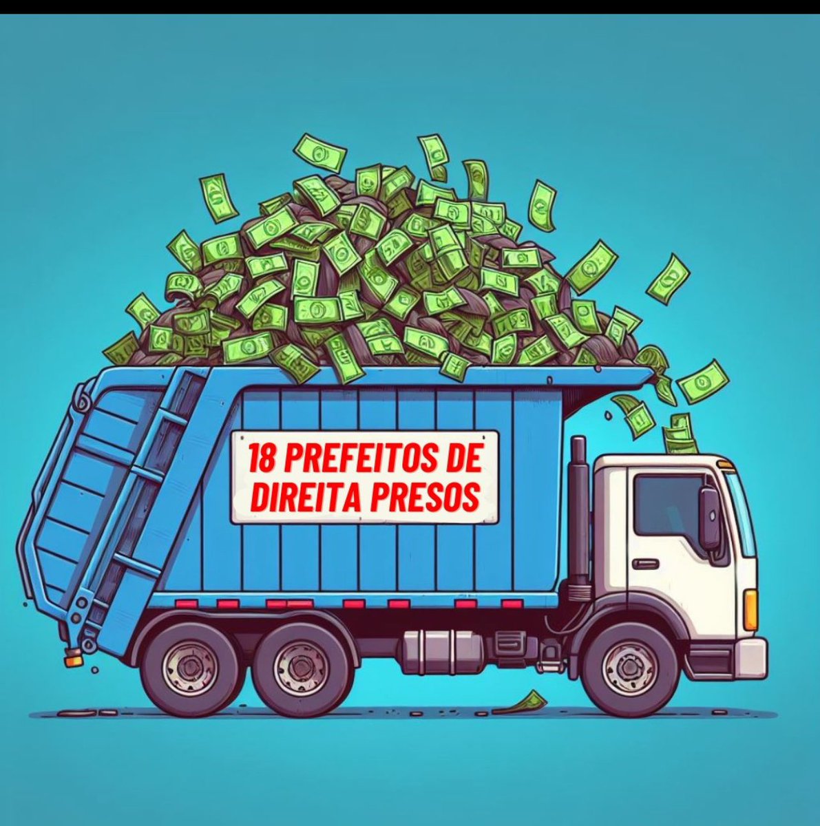 Paulo Pimenta tweet media