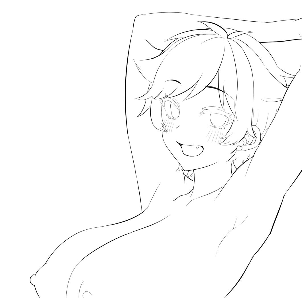 たまきちゃ…🍆 