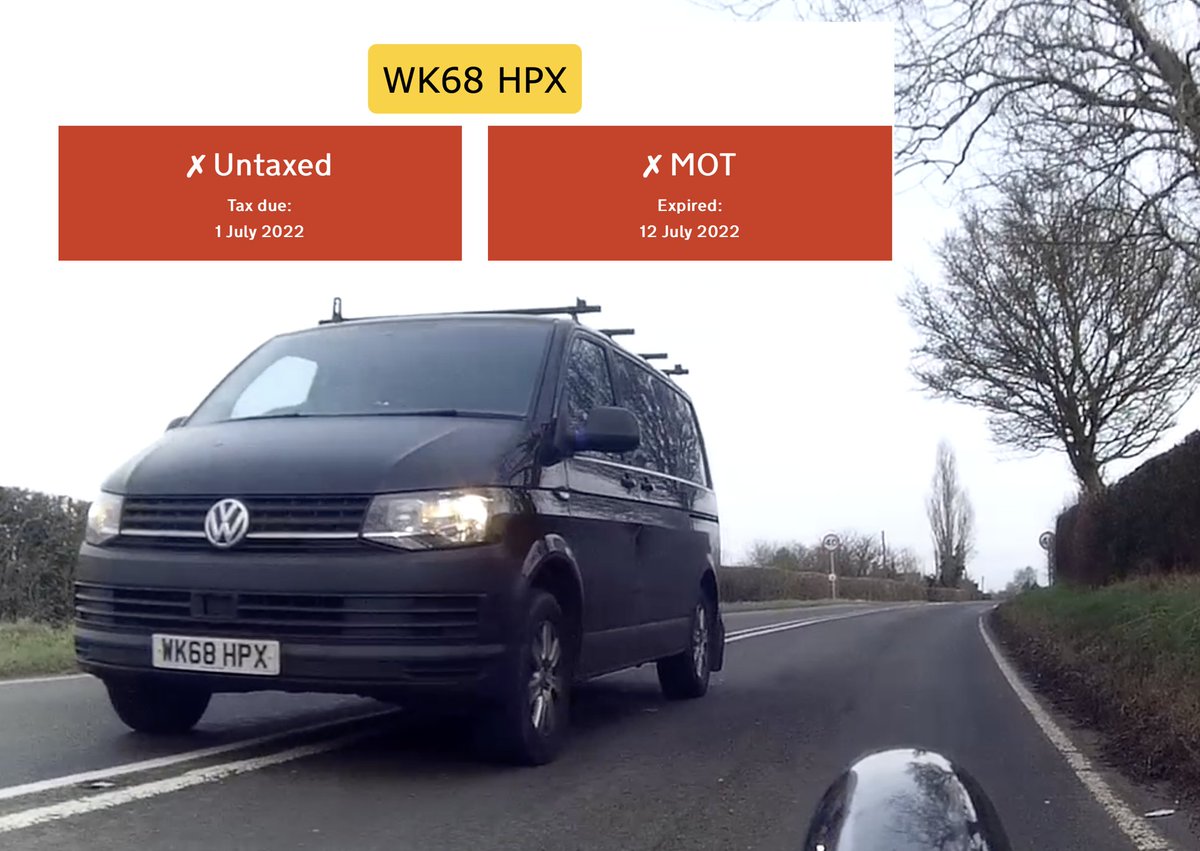 Warwickshire Cyclist tweet media