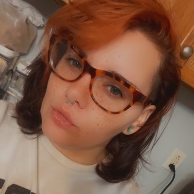 #NewProfilePic