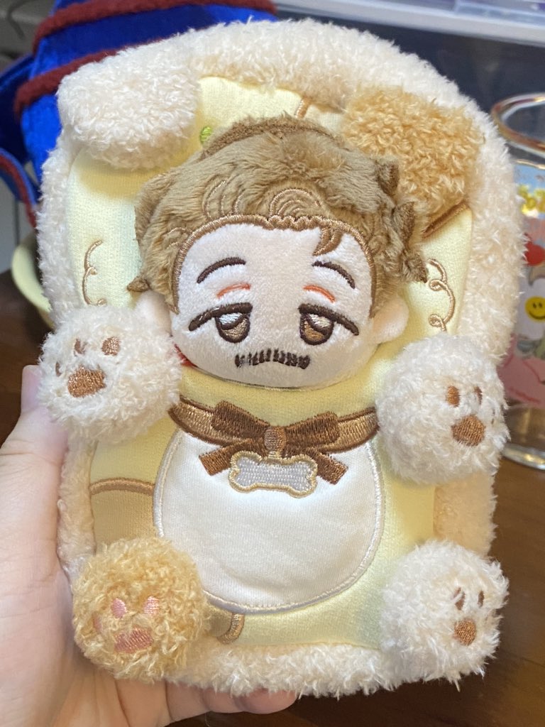 饼饼🥞✈️ (@brendaz0626) on Twitter photo 