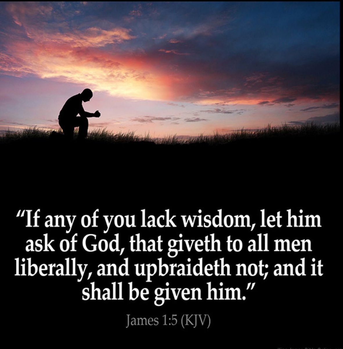 SylCrom's tweet photo. Life gives us crossroads,complex situations,challenging decisions. Pray to God for wisdom &amp; learn to allow God to light our path &amp; align our decisions with His will. #GodWisdom #TrustGod #life #pray #decisions #jesuslovesyou #JesusIsGod https://t.co/MAcAlO5ZPZ