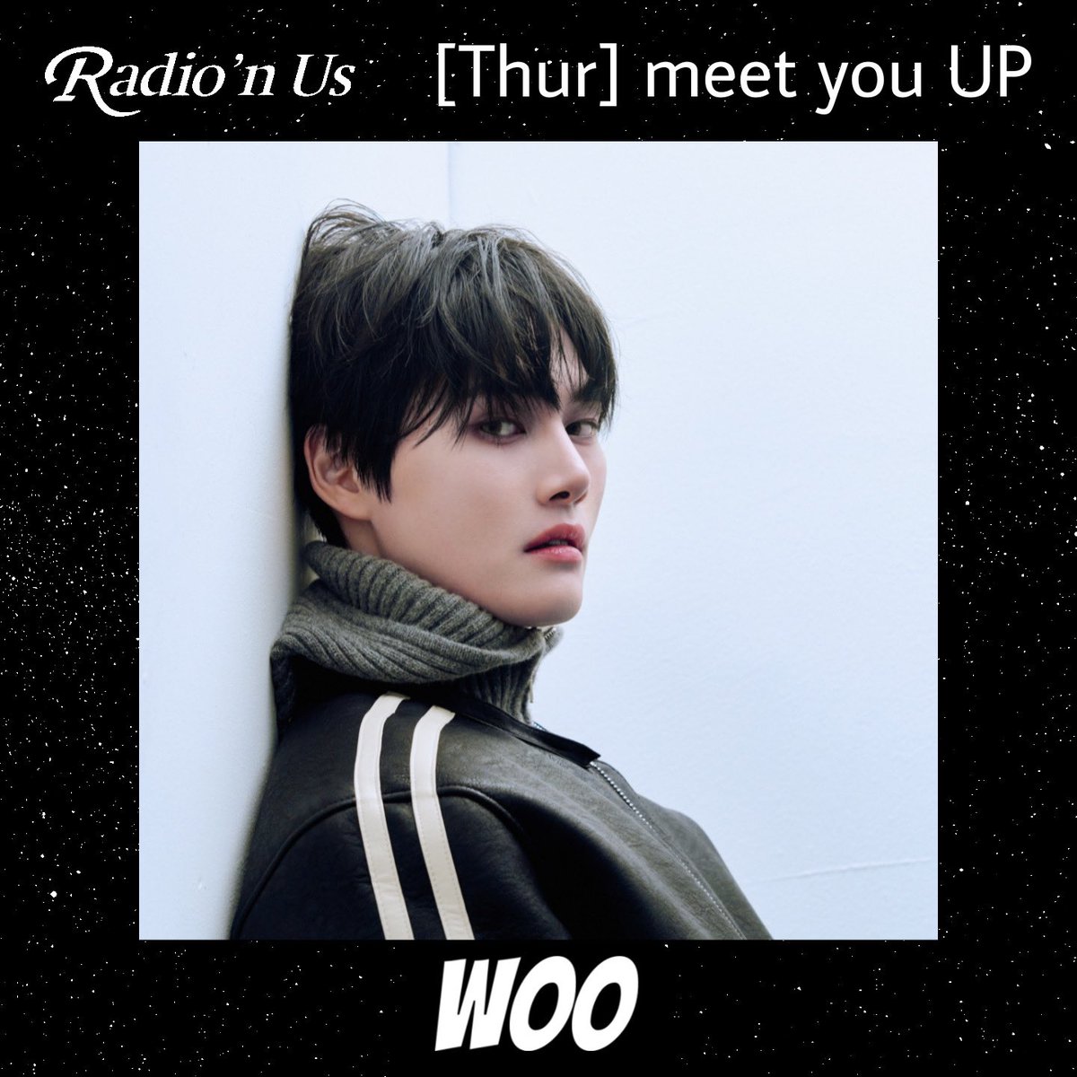 #RNUS Who will be with Radio'n Us this week? 이번 주 Radio'n Us와 함께 하는 분들은? ◾️ 1/29 [MON] [meet you UP] #CIX #씨아이엑스 @CIX_Official ◾️ 2/1 [THU] [meet you UP] #WOO #성현우 @seong_hyunwoo #ARIRANGRADIO #RADIONUS #아리랑라디오 #라디온어스