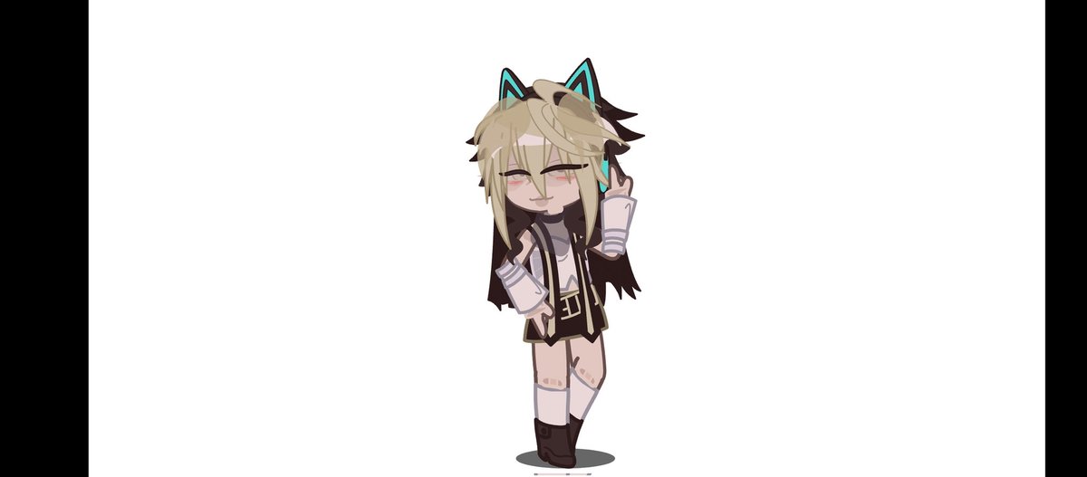 MMapmap39886's tweet photo. @chy4951 My oc 💀👉👈 https://t.co/3IAUI59ONs