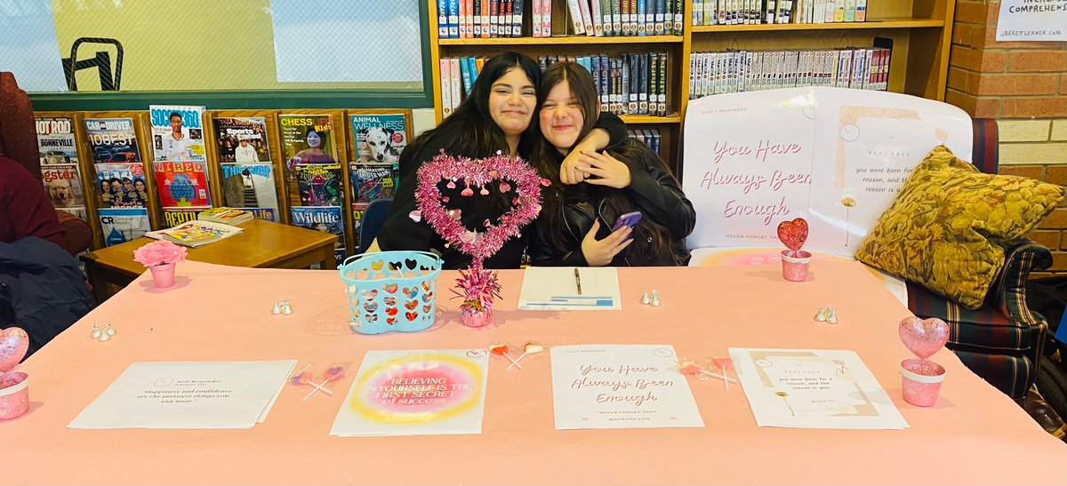 Our <a href="/TedPolkMS/">Ted Polk Middle School - CFBISD</a>  Entrepreneurship Marketplace was a huge success! The students worked so hard to create, prompt and sell their products. #proudteacher <a href="/KellyVanMeter2/">Kelly Van Meter</a> <a href="/UnchartedLRNG/">Uncharted Learning, NFP</a> <a href="/kara_miller3/">Kara Miller</a>